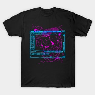 Ancient Art T-Shirt